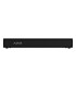 Ajax NVR H2DAC 8 Canali Nero — NVR IP 4K HDMI | Lisintec