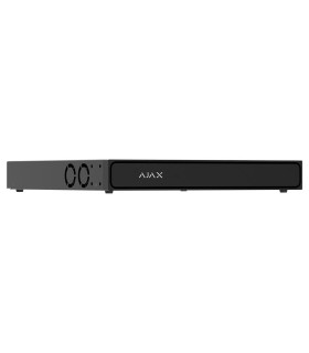 Ajax NVR H2DAC 16 Canais Preto