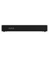Ajax NVR H2DAC 16 Canaux Noir — NVR IP 4K HDMI | Lisintec