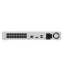 Ajax NVR H2D16PAC 16 Canaux PoE Blanc | Lisintec
