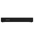 Ajax NVR H2D16PAC 16-Ch PoE Black NVR | Lisintec