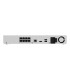 Ajax NVR H2D8PAC 16 Canali 8 PoE Bianco | Lisintec