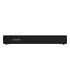 Ajax NVR H2D8PAC 16-Ch 8 PoE Black NVR | Lisintec