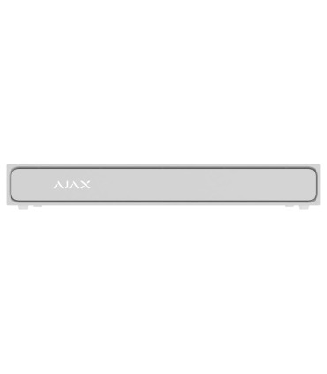 Ajax Superior NVR H2DAI2GAC 32 Canaux Blanc | Lisintec