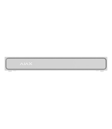 Ajax Superior NVR H2DAI2GAC 16 Ch White | Lisintec