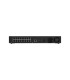 Ajax Superior NVR H2DAI16PAC 16Canaux PoE Noir | Lisintec