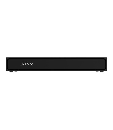 Ajax Superior NVR H2DAI2GAC 32Ch Black | Lisintec