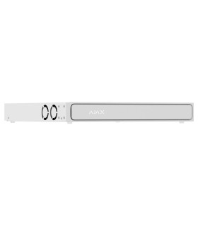 Ajax Superior NVR H2DAI2GAC 8Ch Black