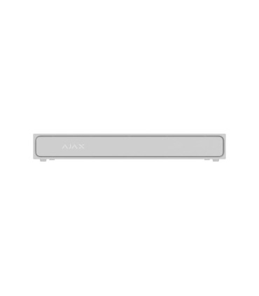 Ajax Superior NVR H2DAI8PAC 8Ch 8PoE White | Lisintec
