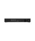 Ajax Superior NVR H2DAI8PAC 8 Canali 8 PoE Nero | Lisintec