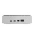 Ajax NVR HDC 16 Canali Bianco — NVR IP 4K HDMI | Lisintec