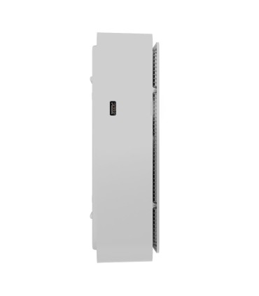 Ajax NVR HDC 16 Canali Bianco — NVR IP 4K HDMI | Lisintec