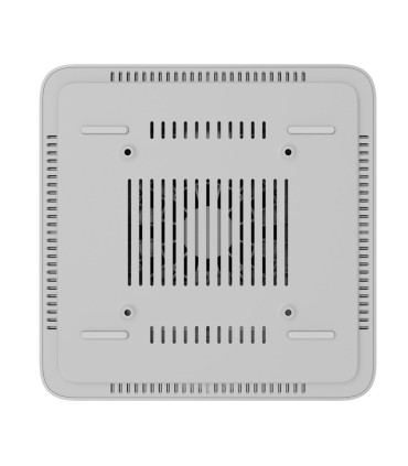 Ajax NVR HDC 16 Canaux Blanc — NVR IP 4K HDMI | Lisintec