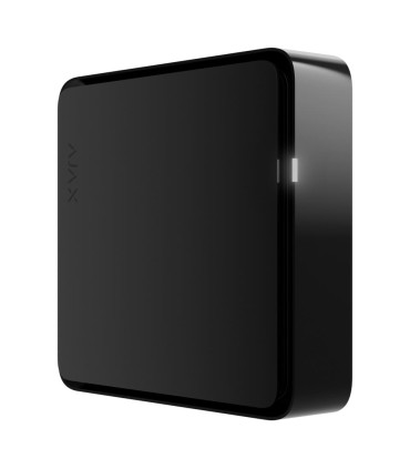 Ajax NVR HDC 8-Channel Black