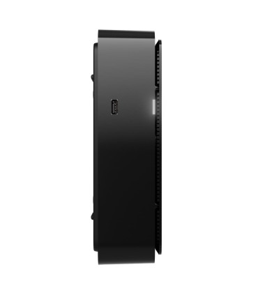 Ajax NVR HDC 8-Ch Black — 4K HDMI IP NVR | Lisintec
