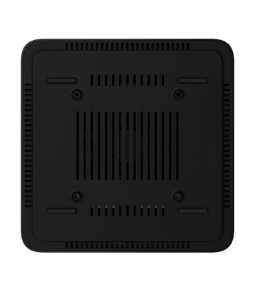 Ajax NVR HDC 8 Canali Nero — NVR IP 4K HDMI | Lisintec
