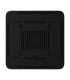Ajax NVR HDC 16 Canales Negro — NVR IP 4K HDMI | Lisintec