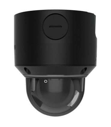 Ajax Superior DomeCam HLVF 4 MP Negro | Lisintec