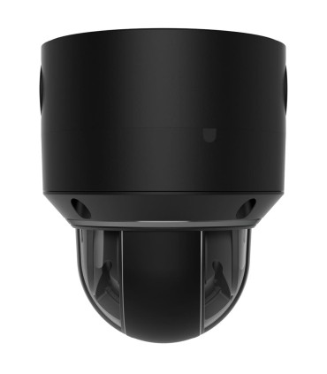 Ajax Superior DomeCam HLVF 4 MP Nero | Lisintec