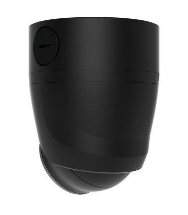 Ajax Superior TurretCam HLVF 4 MP Noir | Lisintec