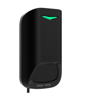 Ajax Superior MotionProtect G3 Fibra Black