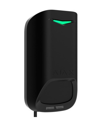 Ajax Superior MotionProtect G3 Fibra Black