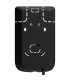 Ajax Superior MotionProtect Plus G3 Fibra Negro | Lisintec