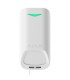 Ajax Superior MotionProtect Plus G3 Fibra Blanc | Lisintec