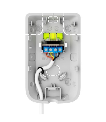 Ajax Superior MotionProtect Plus G3 Fibra Bianco | Lisintec