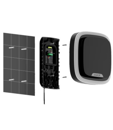 Ajax Superior StreetSiren Plus Fibra Blanc | Lisintec