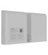 60H Battery for Ajax Superior Hub G3 Jeweller White | Lisintec