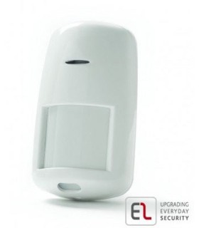 Wireless PIR Pet Immune fino a 45 kg EL-2645PI