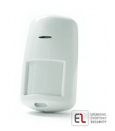 Wireless PIR Pet Immune fino a 45 kg EL-2645PI
