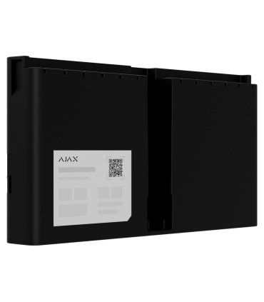 Batteria 60H Ajax Superior Hub G3 Jeweller Nero | Lisintec