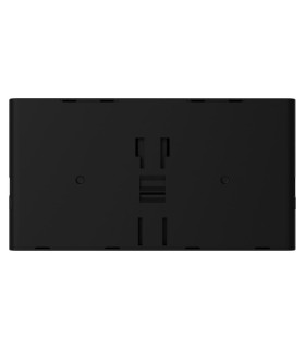 60-Hour Backup Battery for Ajax Superior Hub G3 Jeweller Black