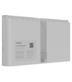 Batteria di Backup 16 Ore Ajax Superior Hub G3 Jeweller Bianco