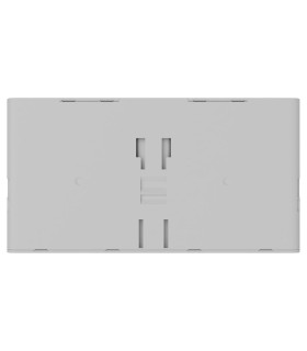 Batteria di Backup 16 Ore Ajax Superior Hub G3 Jeweller Bianco