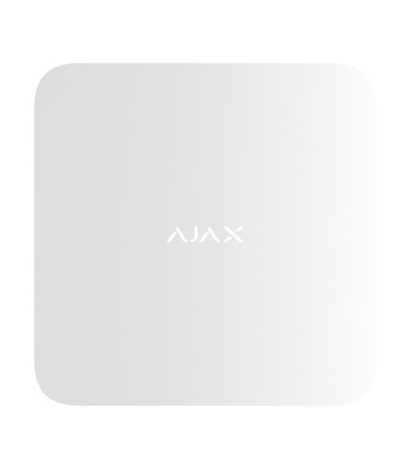 Ajax Superior ReX G3 Jeweller Bianco