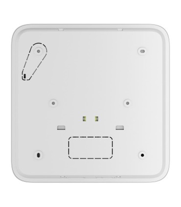 Ajax Superior ReX G3 Jeweller White — Grade 3 Radio Range Extender