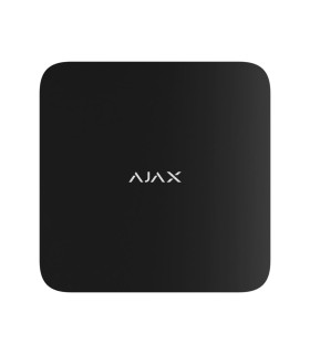 Ajax Superior ReX G3 Jeweller Nero