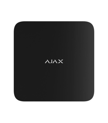 Ajax Superior ReX G3 Jeweller Noir