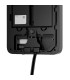 Ajax Superior ReX G3 Jeweller Black | Lisintec