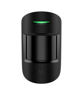 Ajax Superior MotionProtect Jeweller Noir