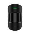 Ajax Superior MotionProtect Jeweller Black — Grade 2 Motion Detector