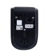 Ajax Superior MotionProtect Jeweller Noir | Lisintec