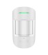 Ajax Superior CombiProtect Jeweller Blanc