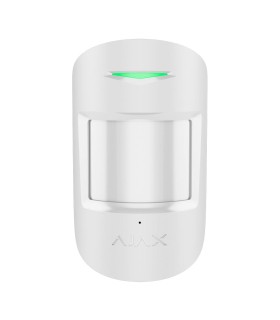 Ajax Superior CombiProtect Jeweller Blanc