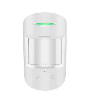 Ajax Superior CombiProtect Jeweller Branco