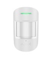 Ajax Superior CombiProtect Jeweller Branco — Detetor de Movimento e Quebra de Vidro Grau 2