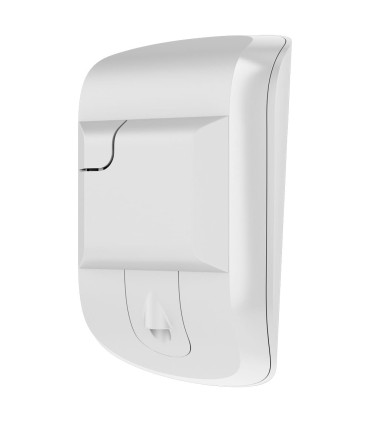 Ajax Superior CombiProtect Jeweller Blanc | Lisintec